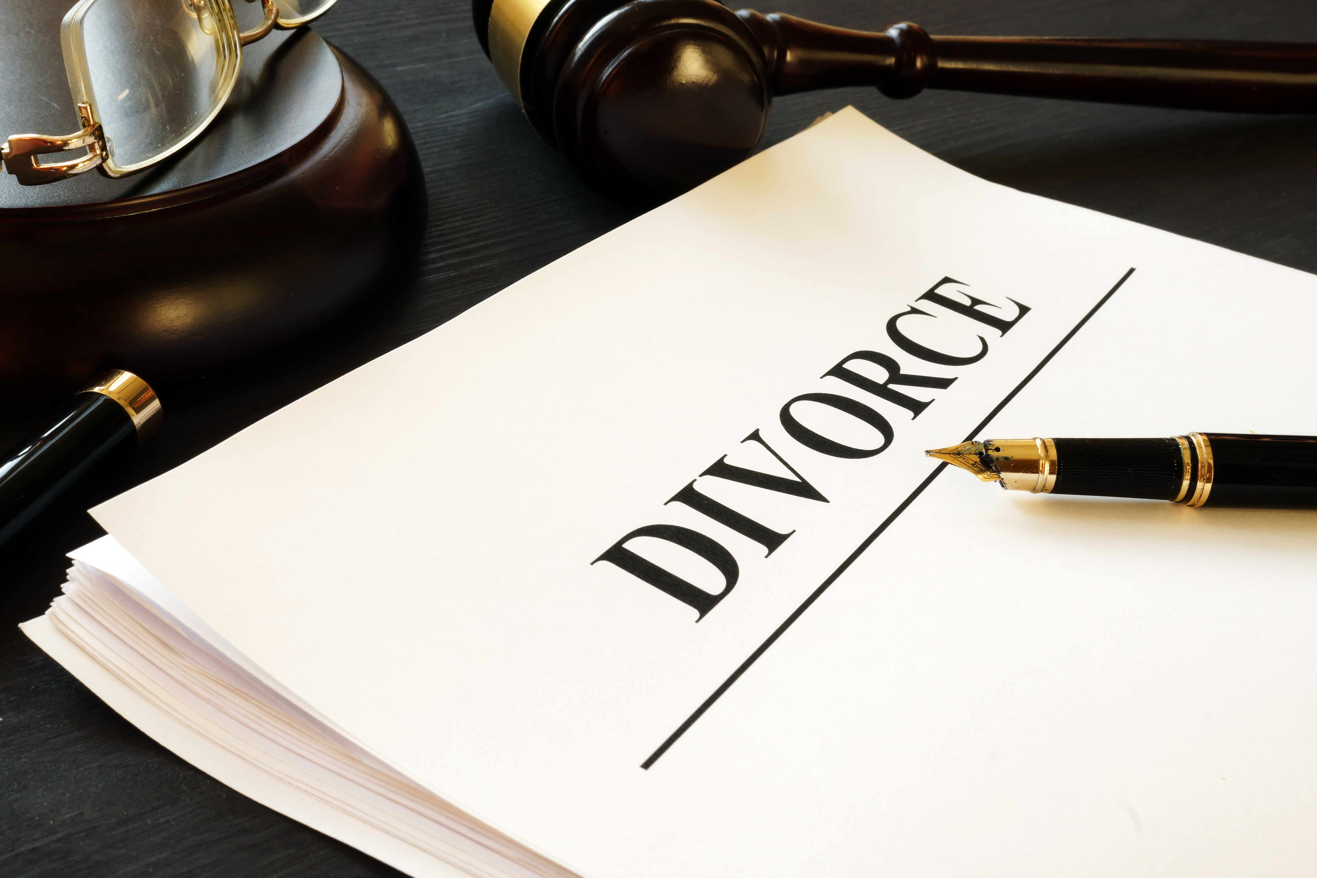 Divorzio e nuovi parametri