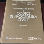 inadempimento contrattuale