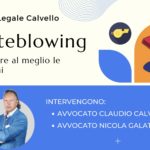 Guarda ora il Webinar sul Whistleblowing