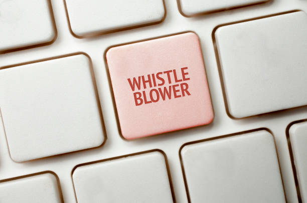 Whistleblowing: la tutela del segnalato