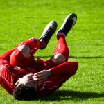 Infortunio sportivo