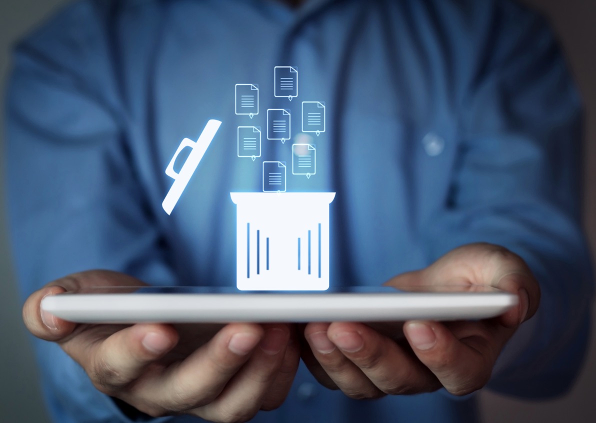 Tutela della reputazione digitale.