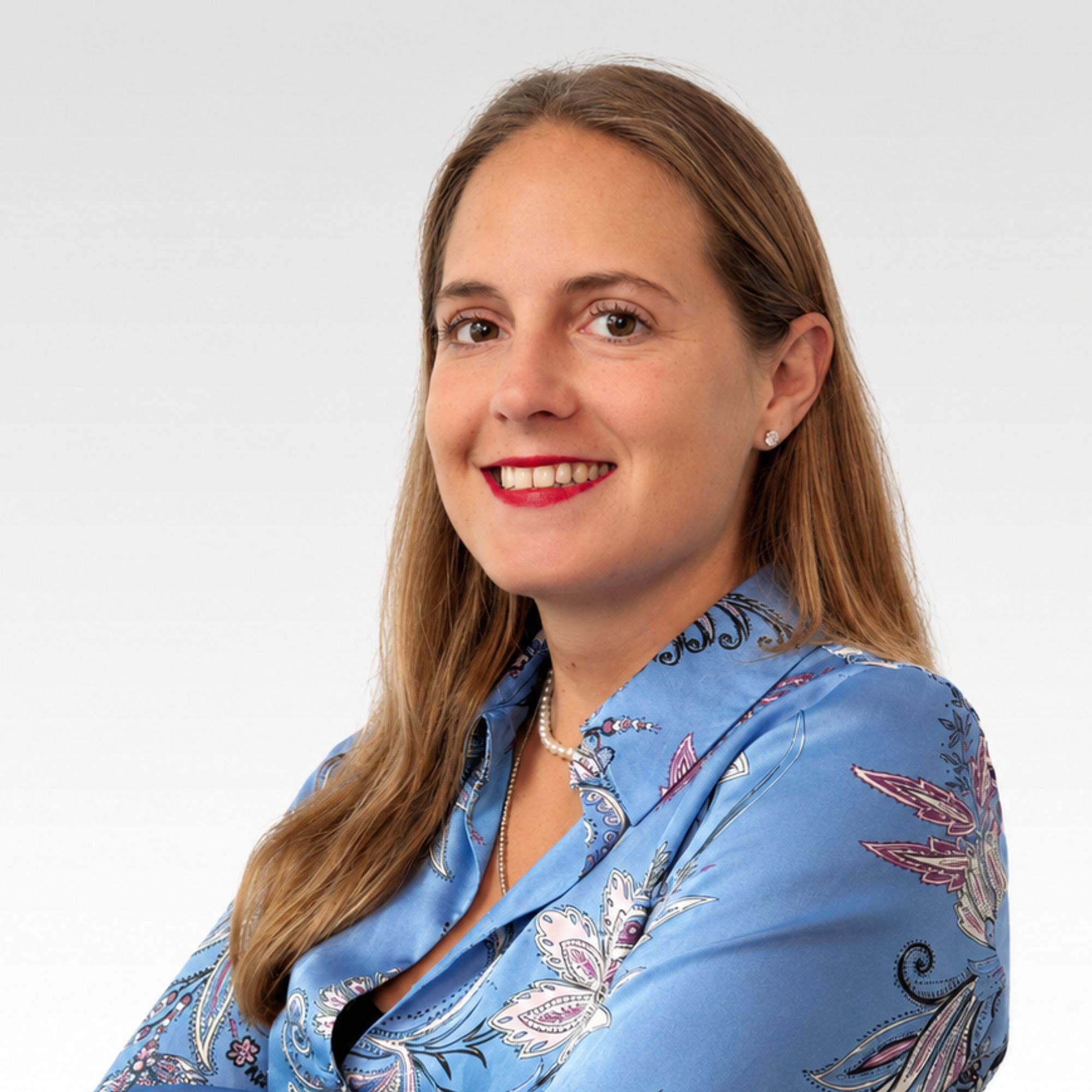 Avvocatessa Jennifer Calvello