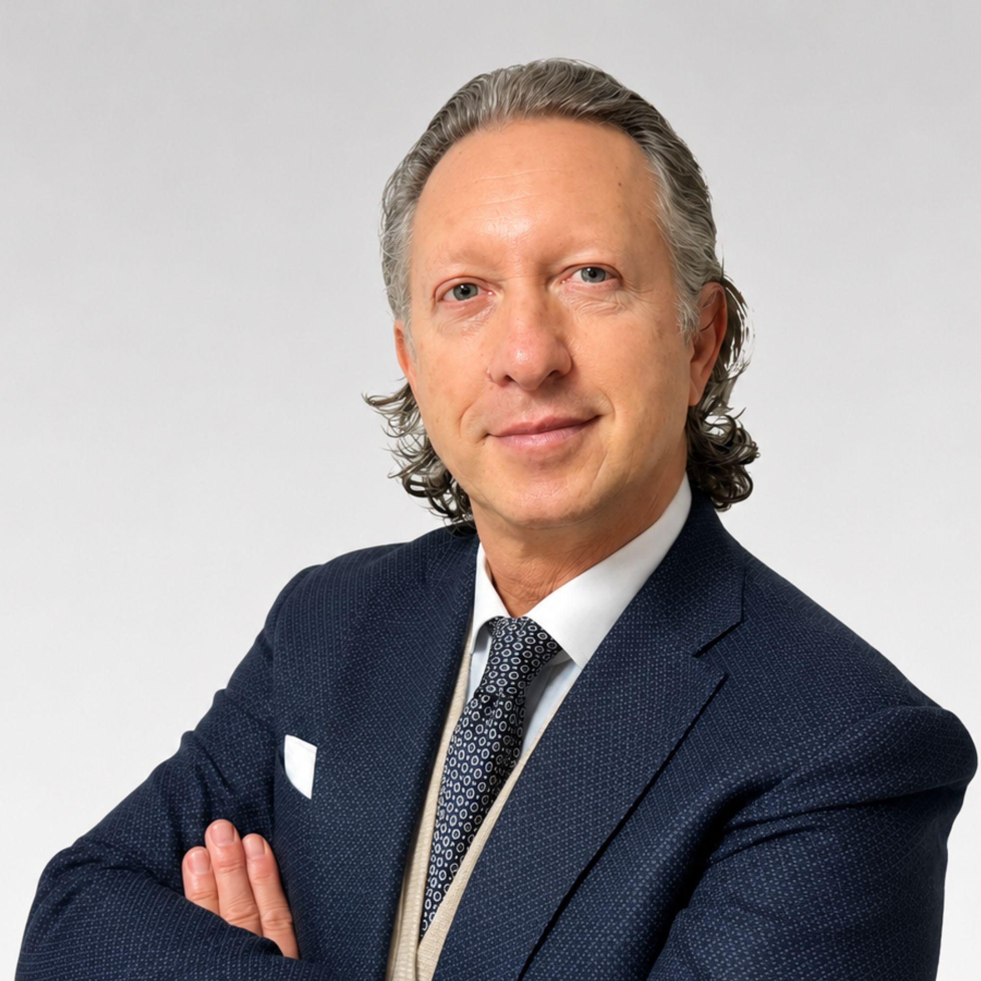 Avvocato Claudio Calvello