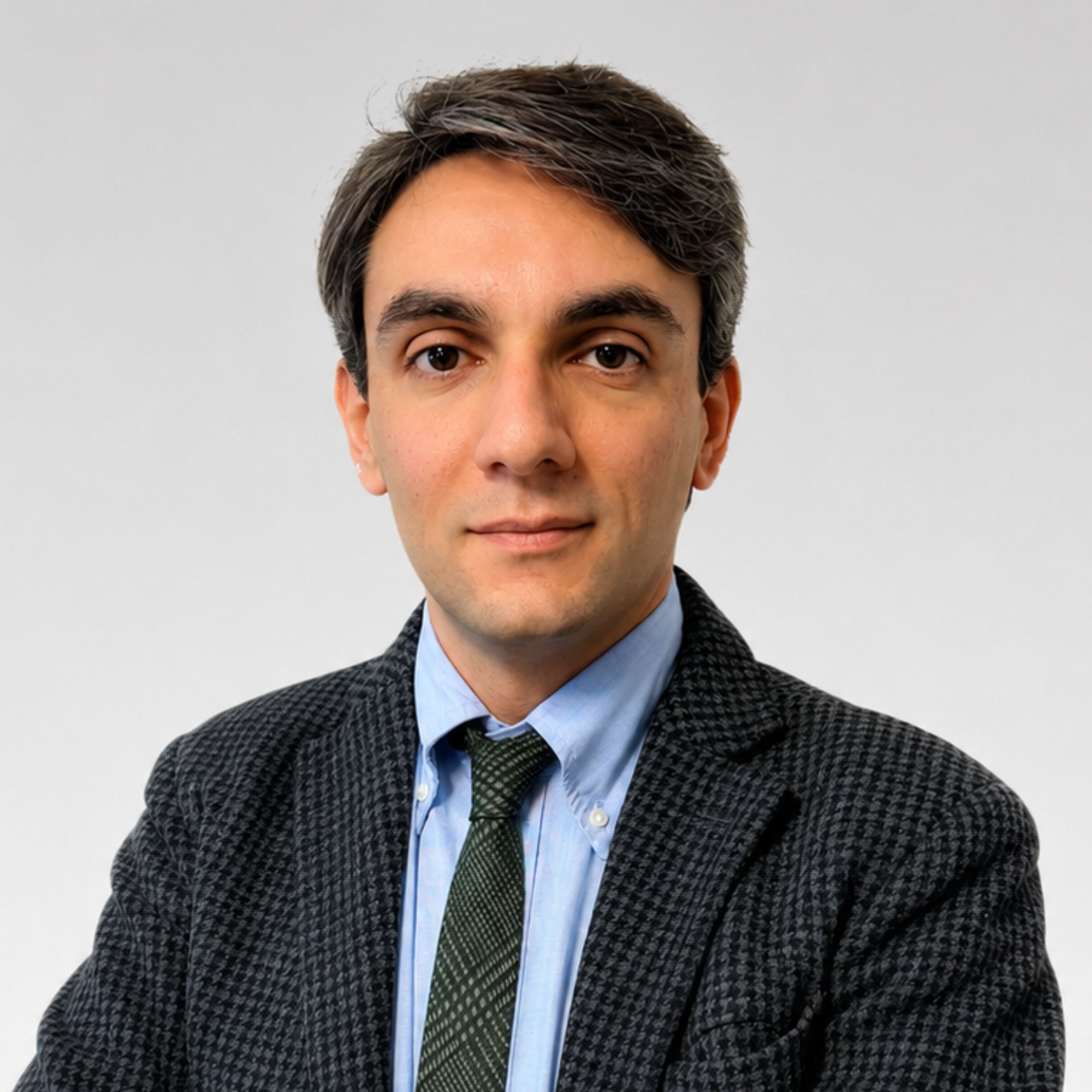 Avvocato Nicola Galati