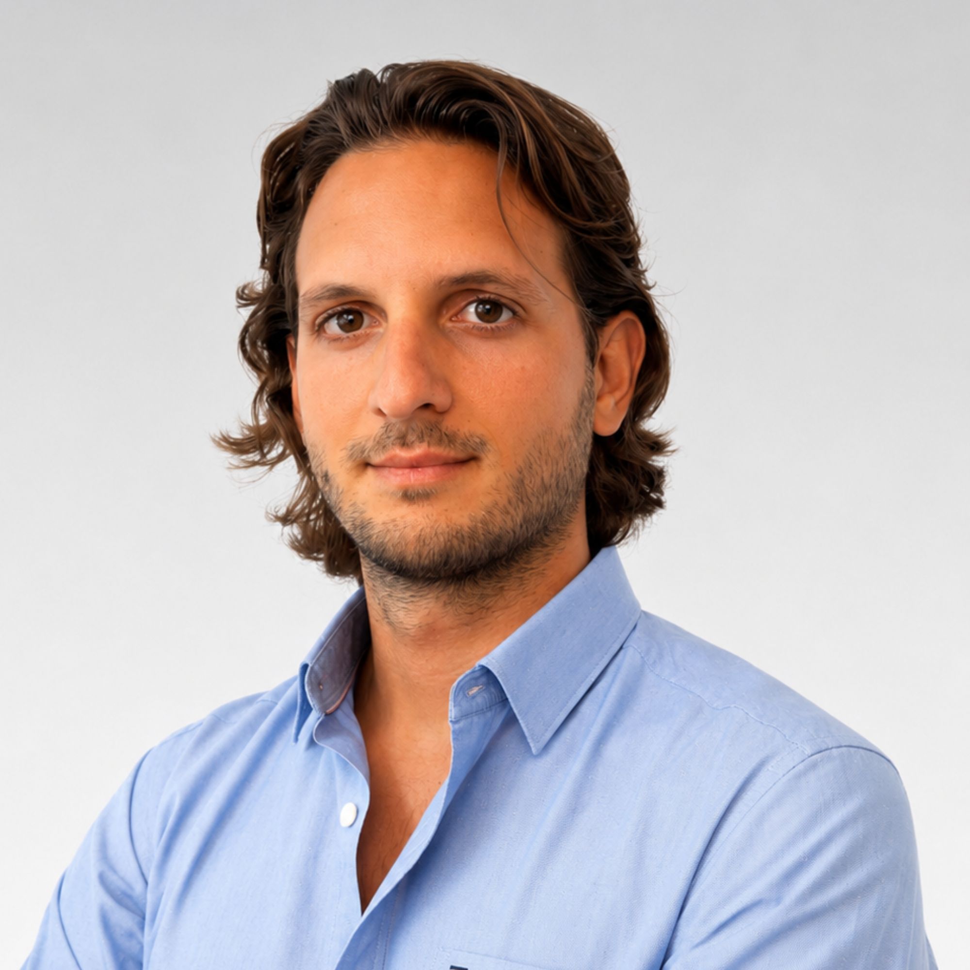 Dottor Umberto Junior Calvello