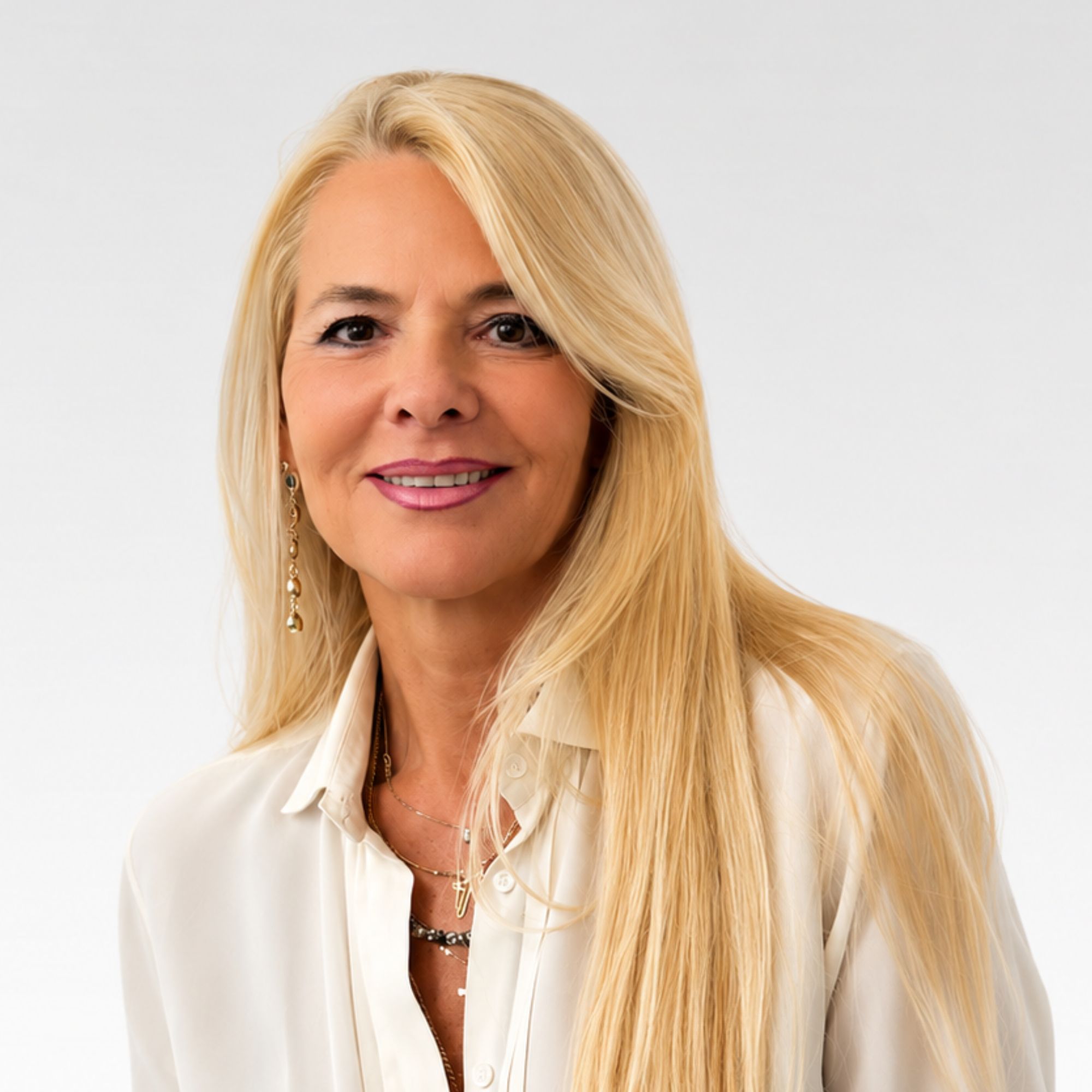 Dottoressa Patrizia Calvello